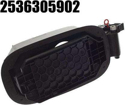 ya 23 10.7 baidi Fuel Filler Housing For Mercedes For GLC300 For GLC43/For for AMG