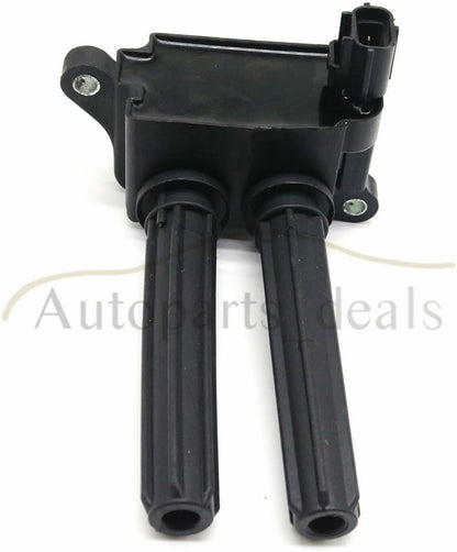 ya 7 8.24 baidi 8-pack ignition coil for Dodge Durango for Jeep for Ram for Chrysler 5.7L V8 2011-15 UF504