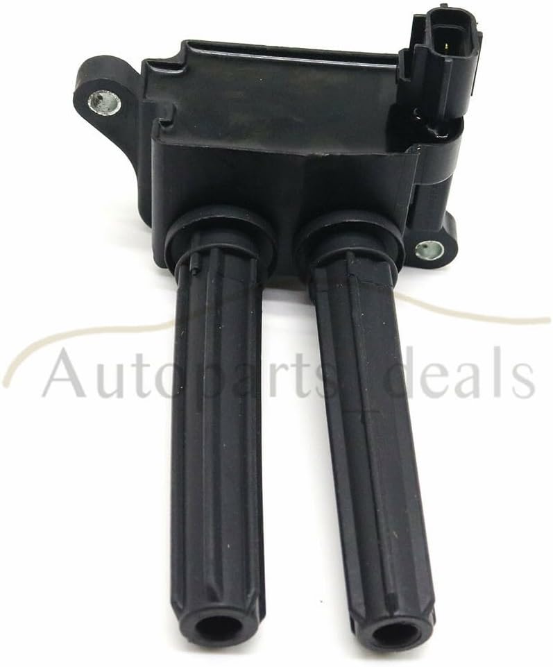 ya 4 8.24 baidi 8-pack ignition coil for Dodge Durango for Jeep for Ram for Chrysler 5.7L V8 2011-15 UF504