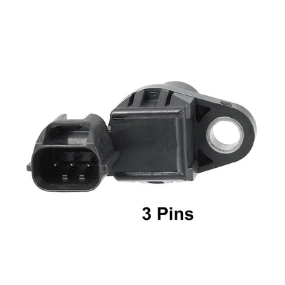 ya 10 9.16 baidi Input Front Crankshaft Position Sensor MR567292 for Chrysler for Dodge for Mitsubishi