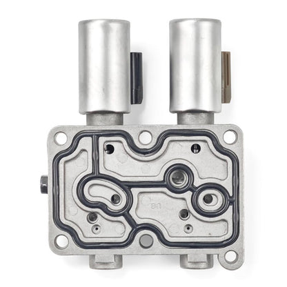 ya 5 8.10 Transmission Dual Linear Solenoid 28015-PLX-305 for Honda for Civic 1.7L 2001-2005