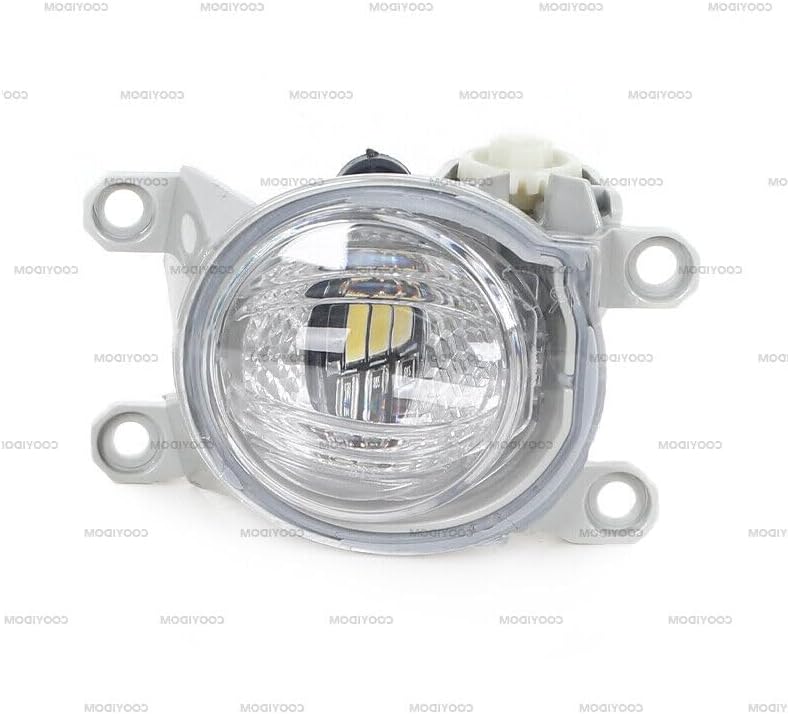 ya 2 8.15 LED front bumper fog lights fog lights suitable for Toyota for COROLLA 2019-2021 left+right