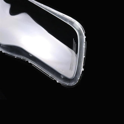 ya 11 9.14 zhengce Suitable for 11-14 for Chrysler 300 headlight lens replacement cover lampsh