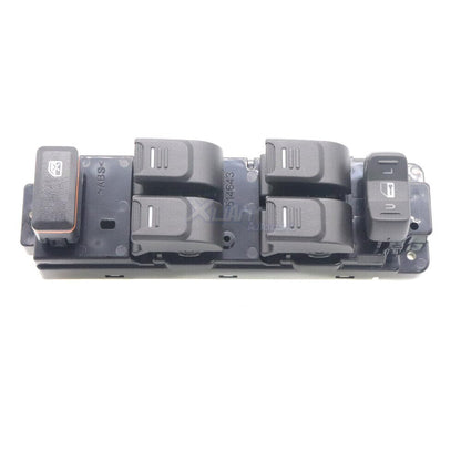 ya 4 8.8 Left Master Power Window Door Switch for 2004-2012 Chevrolet Colorado GMC Canyon