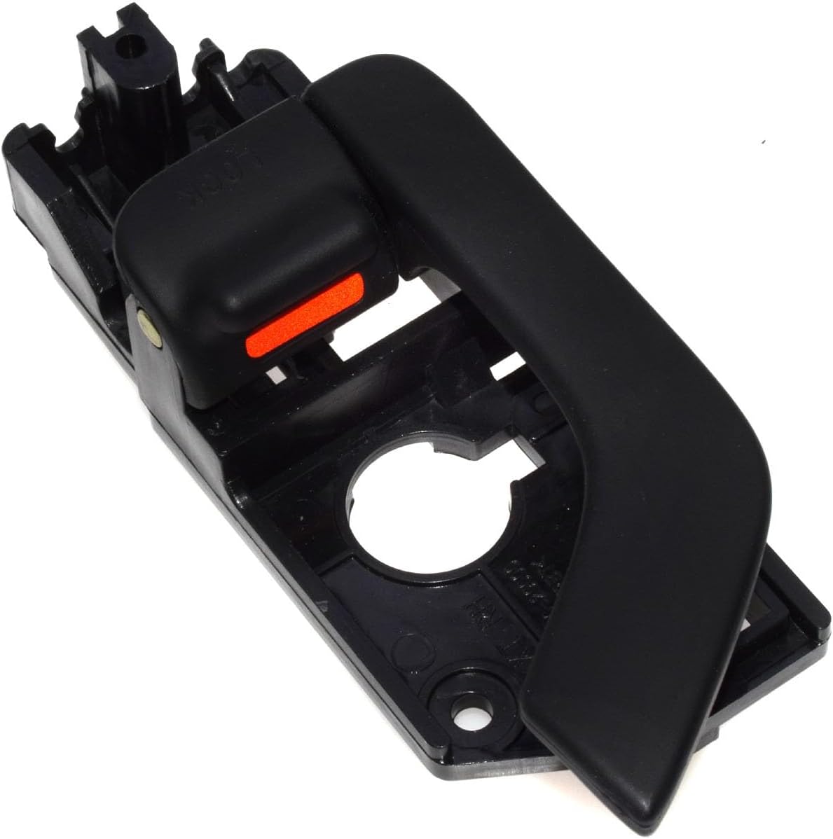 ya 4 8.14 826202C000 Passenger Side Inner Door Handle for Hyundai Tiburon 2003-2008