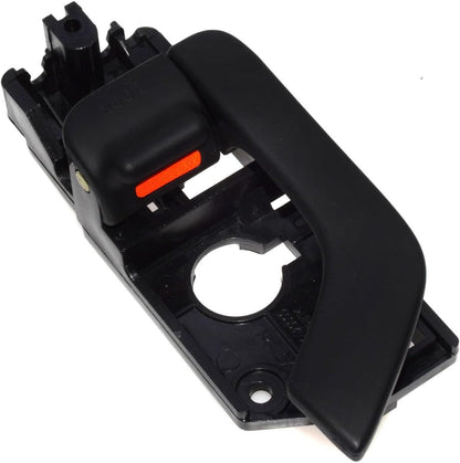 ya 4 8.14 826202C000 Passenger Side Inner Door Handle for Hyundai Tiburon 2003-2008