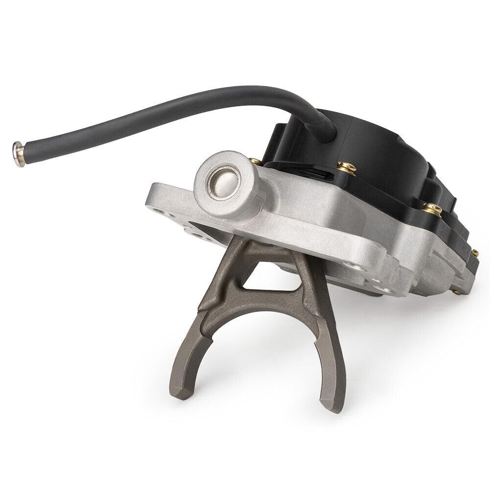 ya 6 8.14 Front Differential Actuator for Toyota for 4Runner Tacoma FJ Cruiser 2.7L 4.0L 4WD
