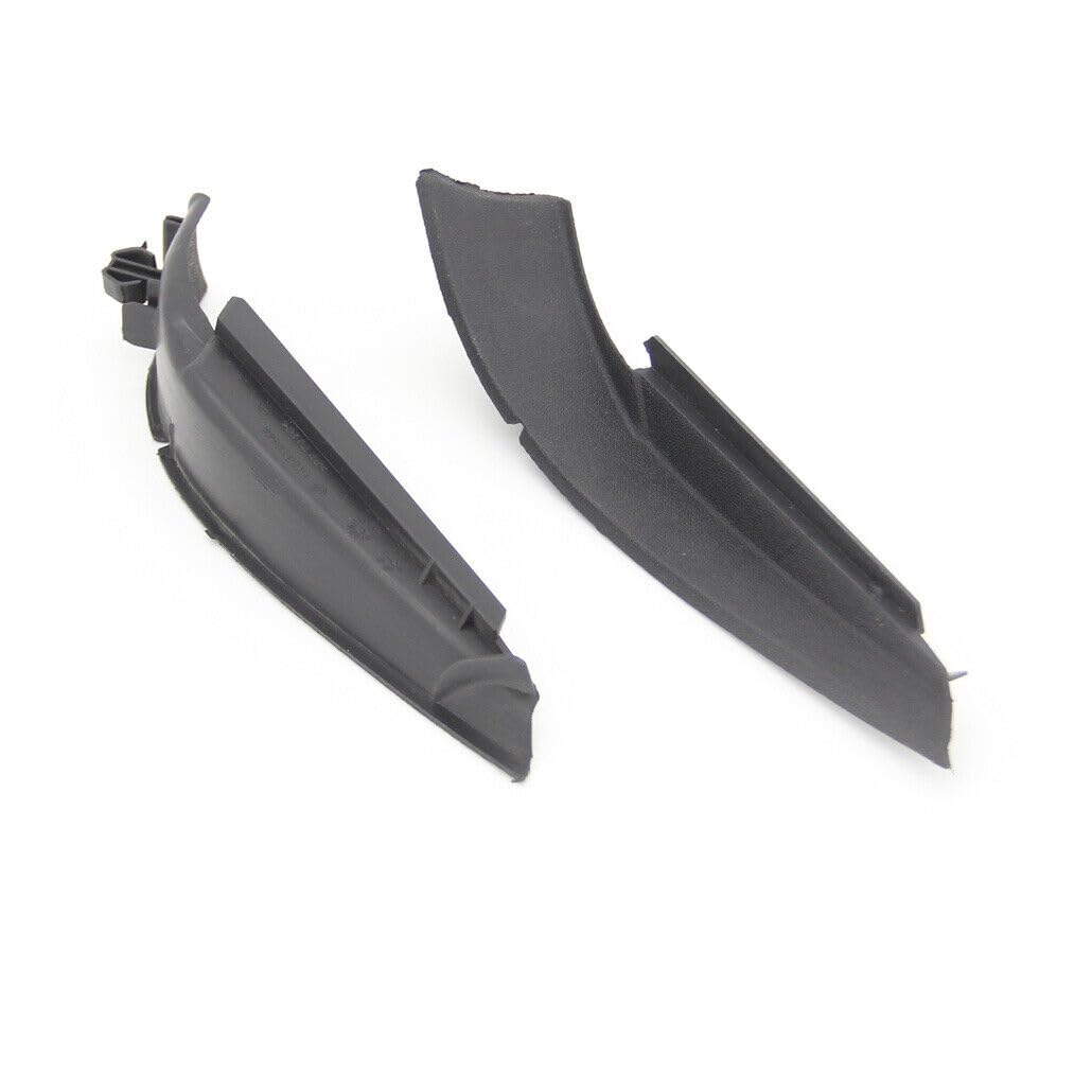 ya 9 10.24 Fits Instrument Panel Lining L&R Cap kit for VW for Golf for Jetta #1K5 819