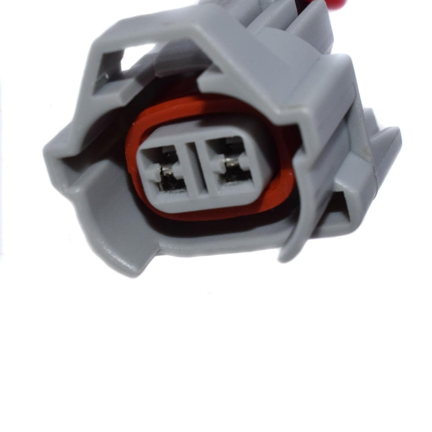 ya 4 8.8 The Fuel Injector and Wiring Harness Plug are Suitable for The for Toyota Tacoma 4 Runner Tundra from 1998 to 2004