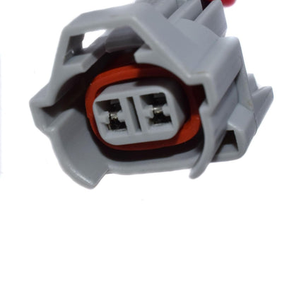 ya 4 8.8 The Fuel Injector and Wiring Harness Plug are Suitable for The for Toyota Tacoma 4 Runner Tundra from 1998 to 2004