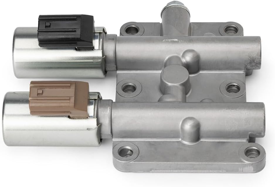 ya 10 9.16 baidi One dual linear solenoid valve 28015-PLX-305 for Honda for Civic 1.7L 01-05 transmission.