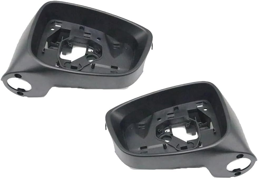 ya 13 9.15 baidi Wing Side Mirror Shell F for Rame Lower Cover Cap for for Mazda for CX-5 CX5 2012-2014
