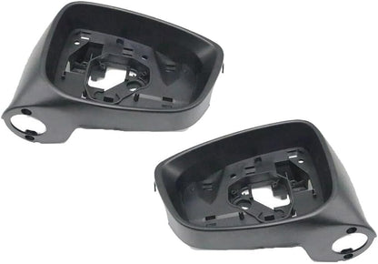 ya 13 9.15 baidi Wing Side Mirror Shell F for Rame Lower Cover Cap for for Mazda for CX-5 CX5 2012-2014