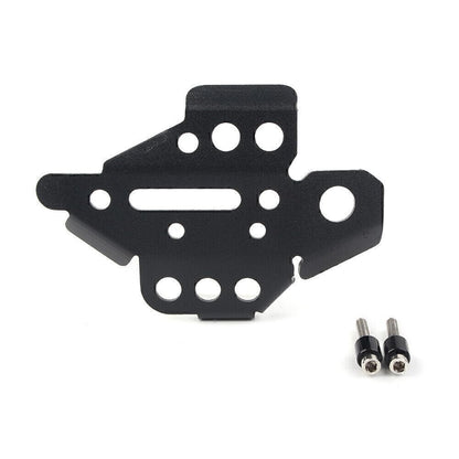 ya 6 8.14 Right F for Ram e Guard Cover Protection Fit for BMW F800GS ADV/ F700GS 2008-up