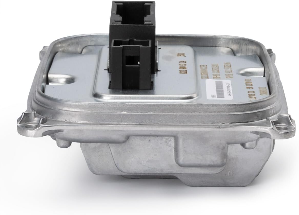 ya 4 8.10 1X Fit for 2014-2016 Benz E Class W212 E260 Led Headlight Ballast Unit Control