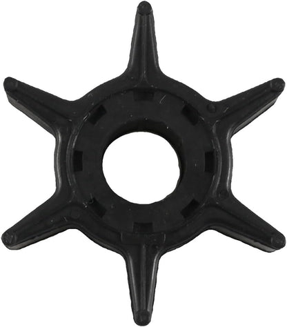 ya 2 8.15 Water Pump Impeller 6L2-44352-00 for Yamaha Outboard 20HP 25HP