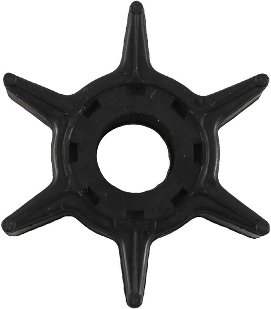 ya 2 8.15 Water Pump Impeller 6L2-44352-00 for Yamaha Outboard 20HP 25HP