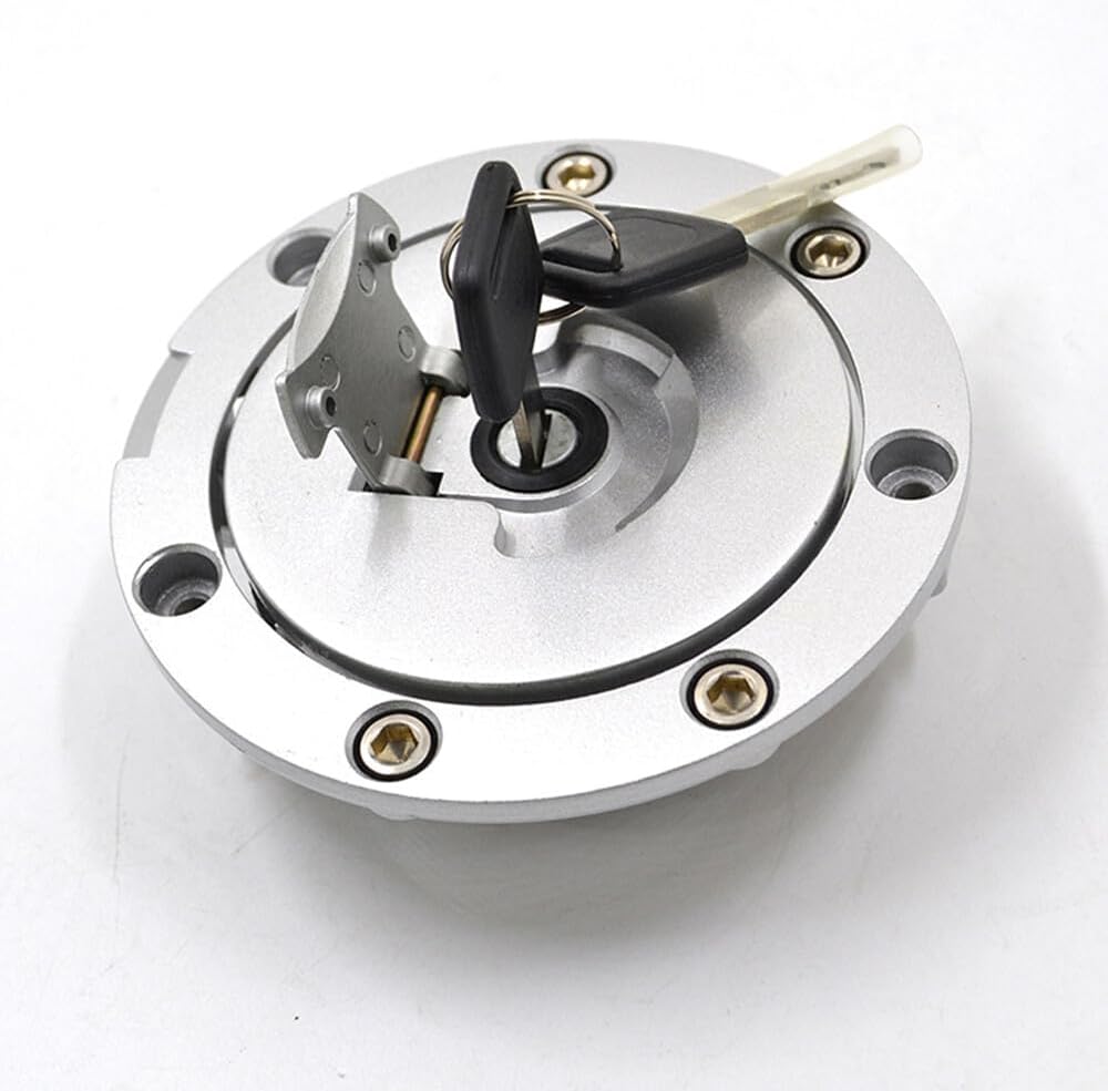 ya 7 8.24 baidi Fuel Gas Tank Cap for Honda CBR250 400 600 900 1000 1100 CB400 750 900 ST1300