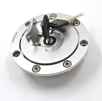 ya 7 8.24 baidi Fuel Gas Tank Cap for Honda CBR250 400 600 900 1000 1100 CB400 750 900 ST1300
