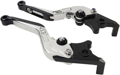 ya 10 9.16 zhengce CNC Folding Extendable Brake Clutch Levers for Honda ADV150 2019-2020 20 19
