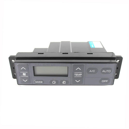 ya 16 10.20 baidi A/C Controller Panel 4426048 503722-3050 4713662 for EX450-3C EX400-3C
