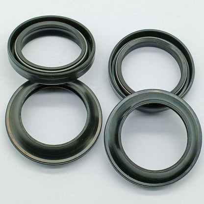 ya 13 9.15 baidi Fork Seal and Wiper Set for Kawasaki ZL600A Eliminator 1986/1987