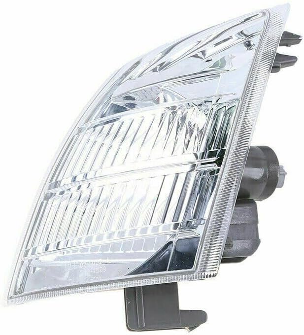 ya 2 8.15 2 pieces suitable for Nissan X-Trail T30 2001-2007 front fog lights without bulb housing