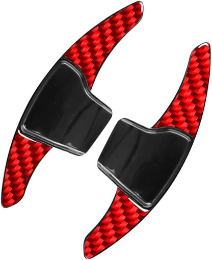 ya 4 8.8.2 Steering Wheel Shifter Paddle Extension for Ford Explorer 2013-2019