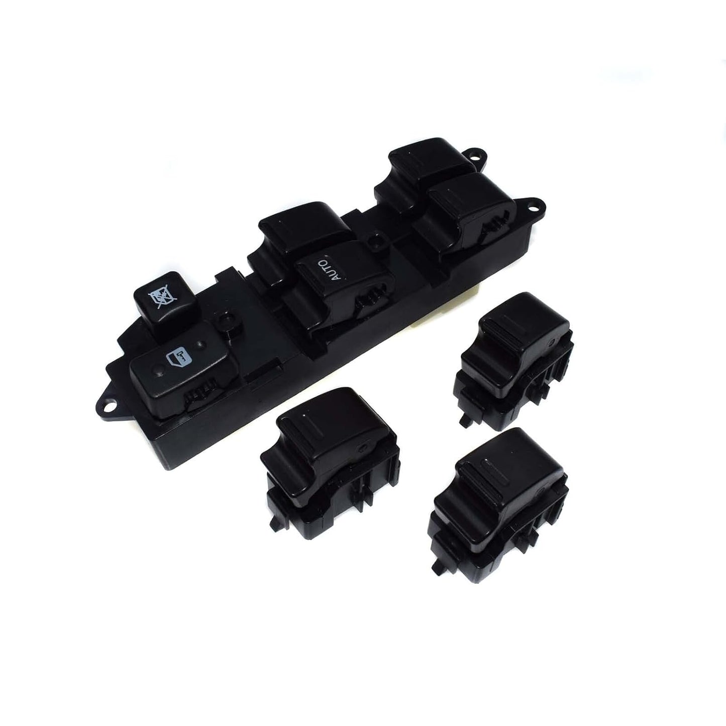 ya 6 8.24 baidi for Toyota Tercel for Camry Land Cruiser for 4Runner for Lexus LX450 Power Window Switch 
