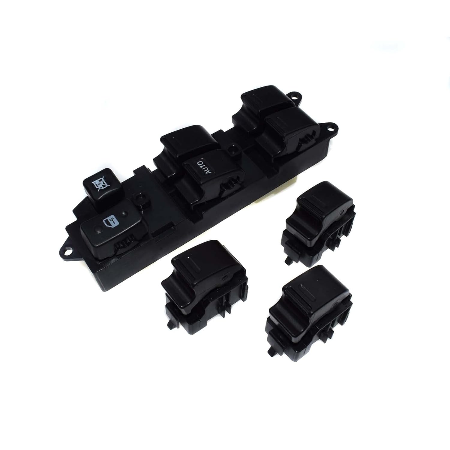 ya 6 8.24 baidi for Toyota Tercel for Camry Land Cruiser for 4Runner for Lexus LX450 Power Window Switch 