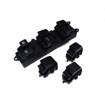 ya 6 8.24 baidi for Toyota Tercel for Camry Land Cruiser for 4Runner for Lexus LX450 Power Window Switch 