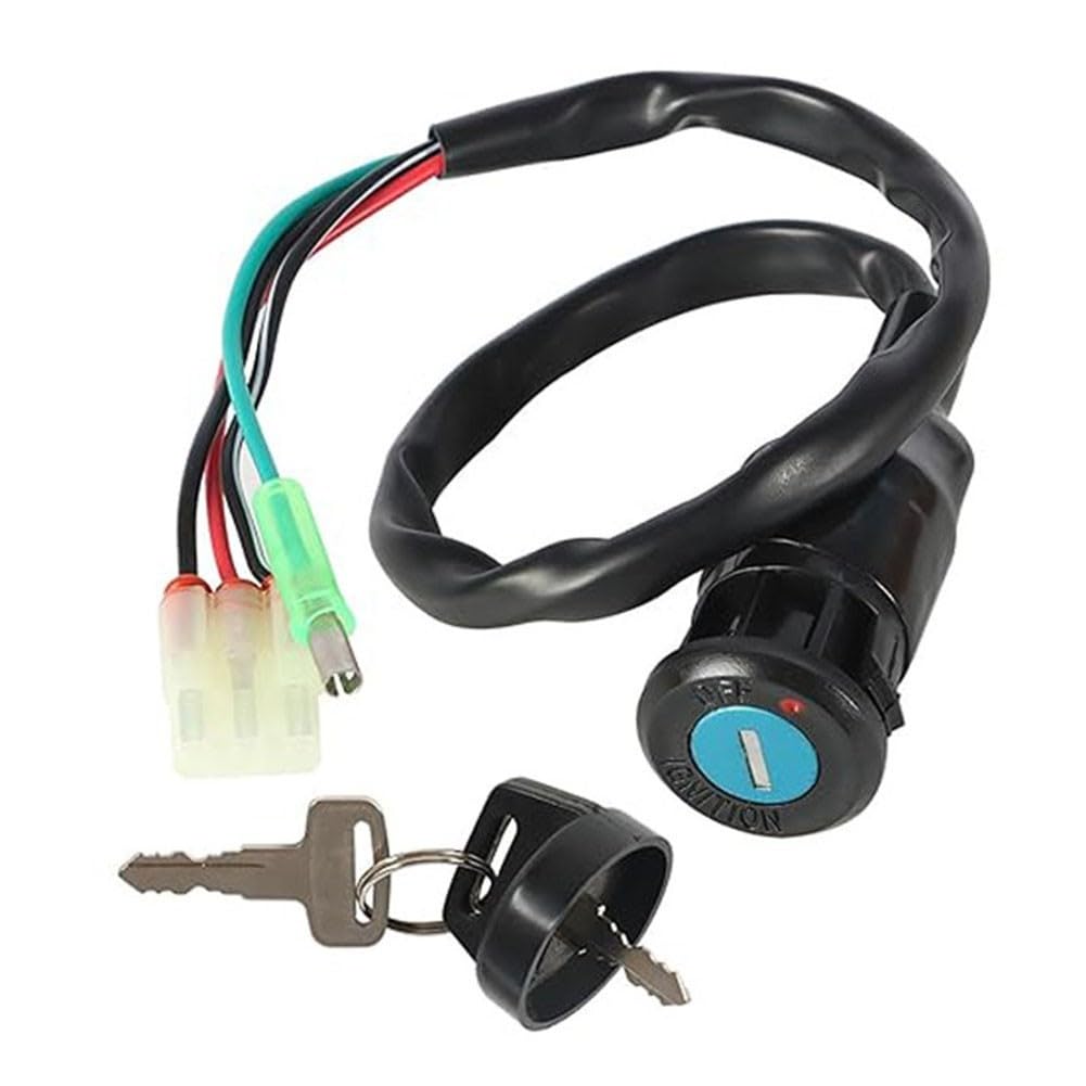 ya 23 10.7 baidi High Perfor for MANce for Ignition Switch 35100HM8000 for for Honda for TRX250 Models