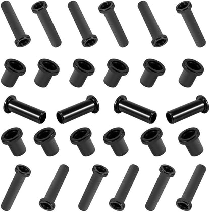 ya 4 8.14 For RZR 570 800 900 Complete Front Rear Suspension Control Arm A-Arm Bushin
