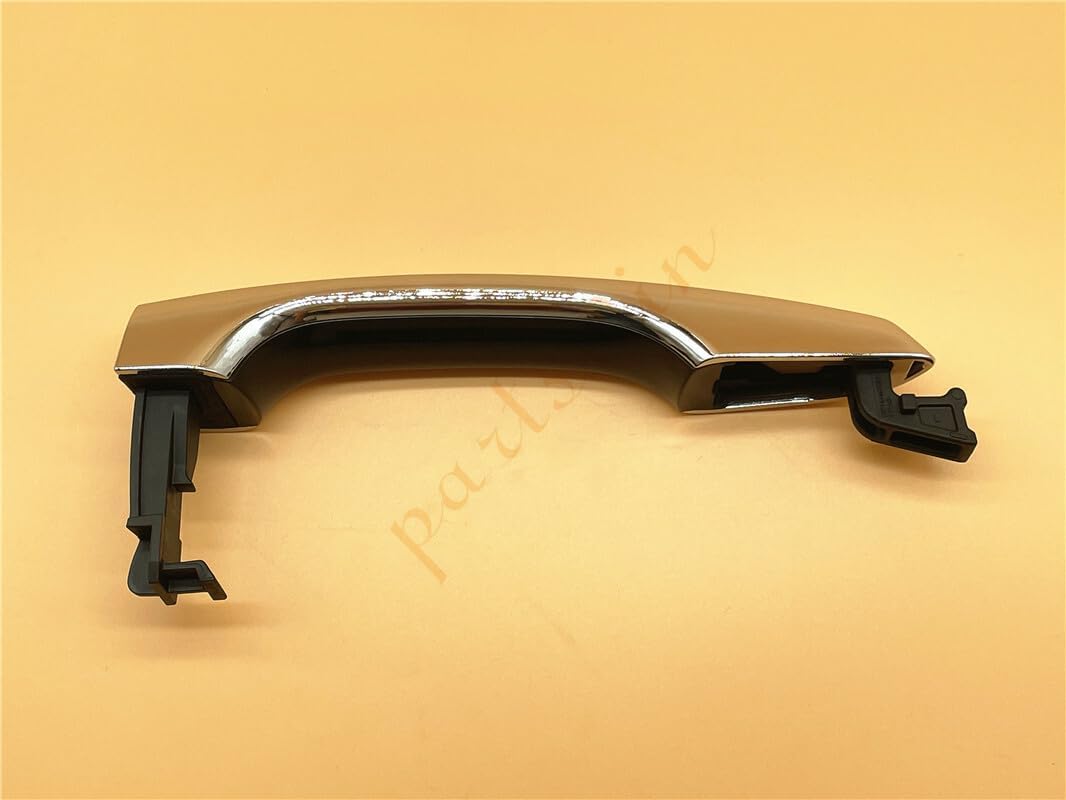 ya 5 8.10 Front/Rear Left Drive Side Door Handle Suitable for 2017-2020 for Elantra Sedan