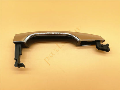 ya 5 8.10 Front/Rear Left Drive Side Door Handle Suitable for 2017-2020 for Elantra Sedan