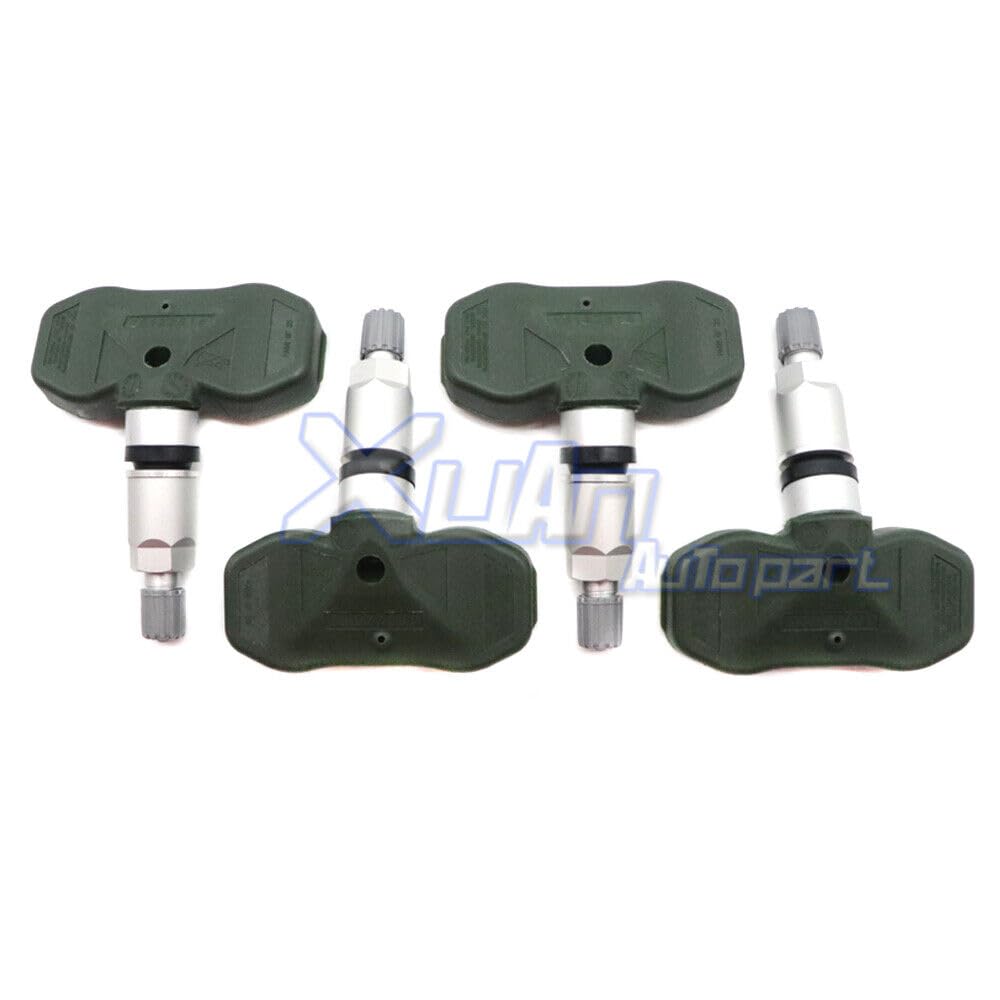 ya 2 8.15 TPMS tire Pressure Sensor Suitable for Jimsy Canyon for Chevrolet Colorado Hummer H3 H3T 315MHz
