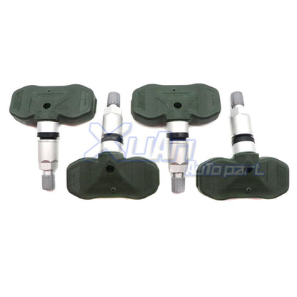 ya 2 8.15 TPMS tire Pressure Sensor Suitable for Jimsy Canyon for Chevrolet Colorado Hummer H3 H3T 315MHz