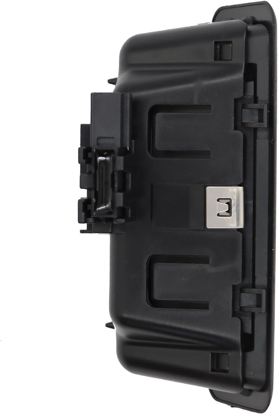 ya 4 8.10 7118158 Suitable for BMW E60 E90 E91 E92 Trunk Handle Cover Lock Release Switch 51247118158