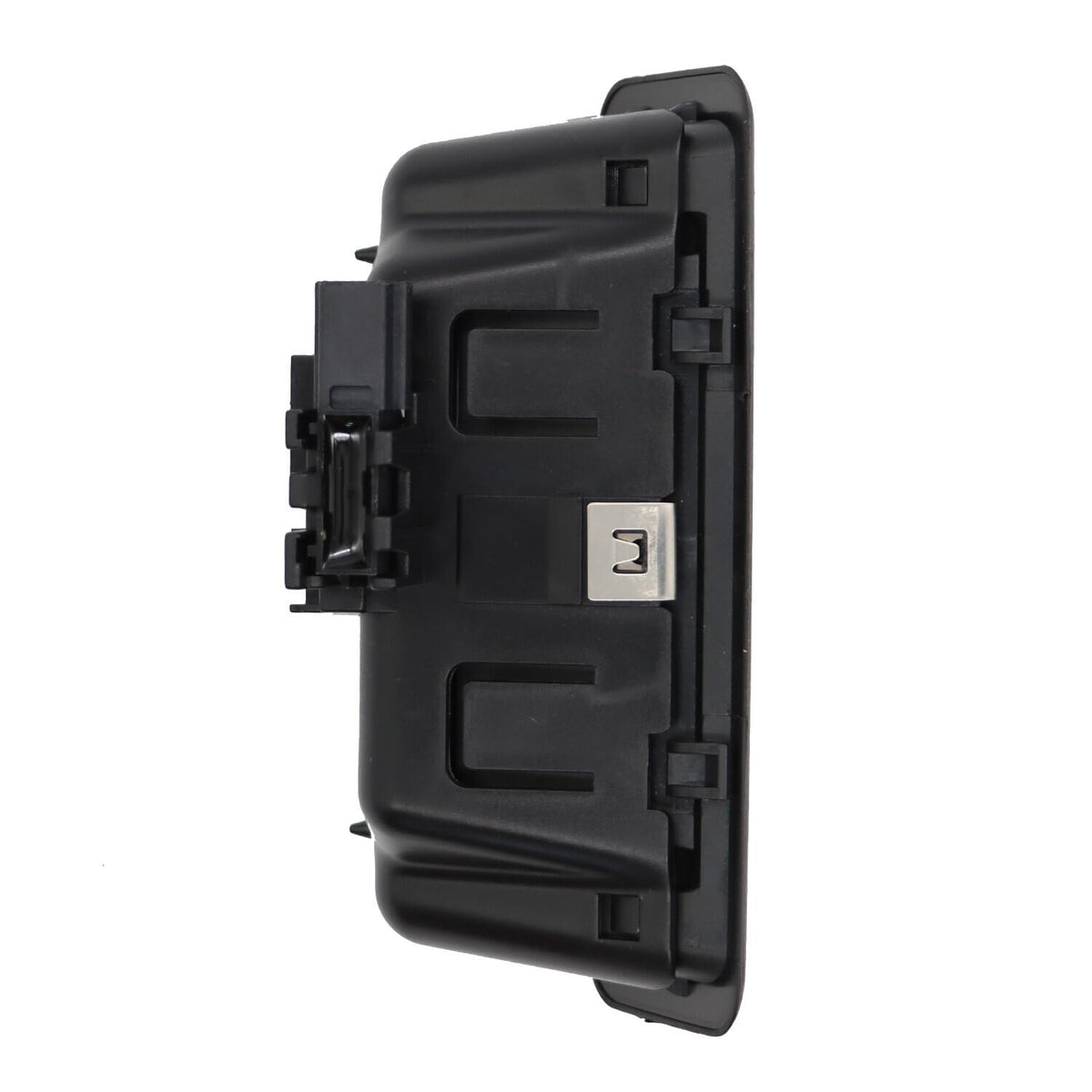 ya 14 9.20 zhengce 7118158 Suitable for BMW E60 E90 E91 E92 Trunk Handle Cover Lock Release Sw-1