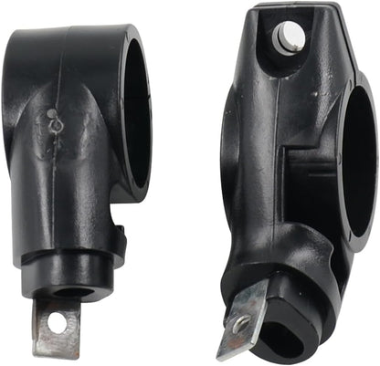 ya 13 9.15 baidi Turn Signal Indicator Bracket for Honda Shadow VT750/600 VT1100 VTX1300 MAGNA750