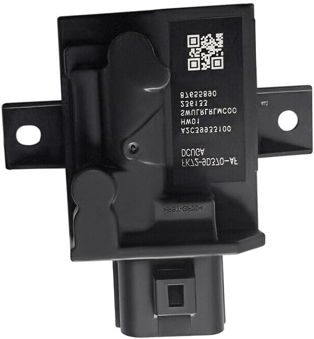 ya 4 8.14 Fuel Pump Control Module For Land for Range Rover Discovery Sport for Jaguar 2.0 & 3.0