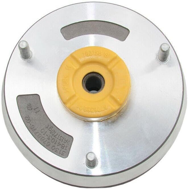 ya 11 9.14 zhengce Front strut shock absorber support upper and lower convex stop kit for X5 E