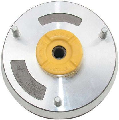 ya 11 9.14 zhengce Front strut shock absorber support upper and lower convex stop kit for X5 E