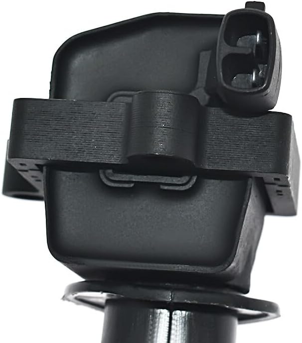 ya 9 10.24 1PCS Ignition Coil NEW for Chrysler for Dodge for Plymouth 3.2L & 3.5L V6 04609088AD