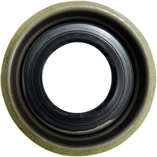 ya 4 8.14 Front Left Automatic Transmission Output Shaft Seal Fits 2000-2005 for Volv