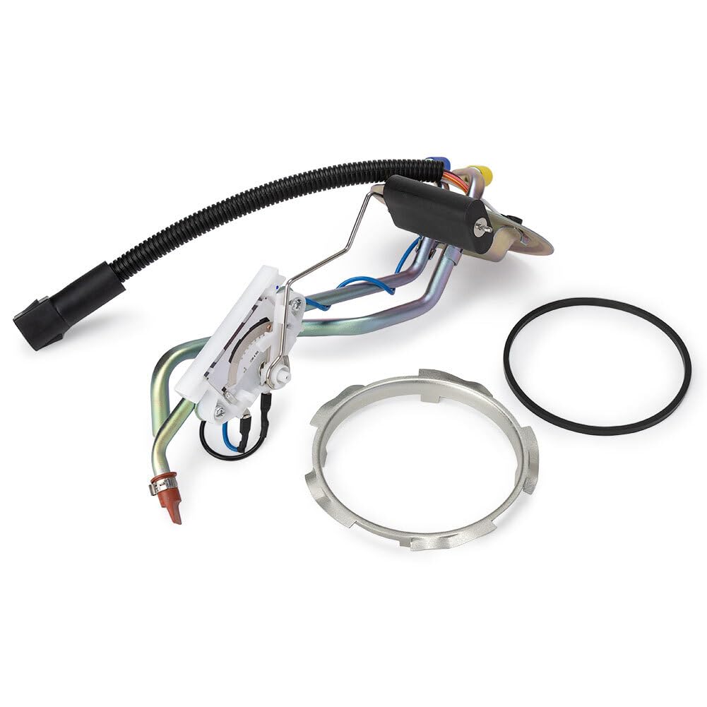 ya 5 8.10 Diesel Pickup Rear Tank Sending Unit FMSU-9DER for 1994-97 for d F250 F350 7.3L