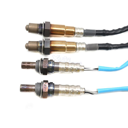 ya 4 8.8 4X 8F9Z-9F472-A for Ford Taurus Flex MKT MKS Mondeo 1S7F-9G444-BA Oxygen Sensor 