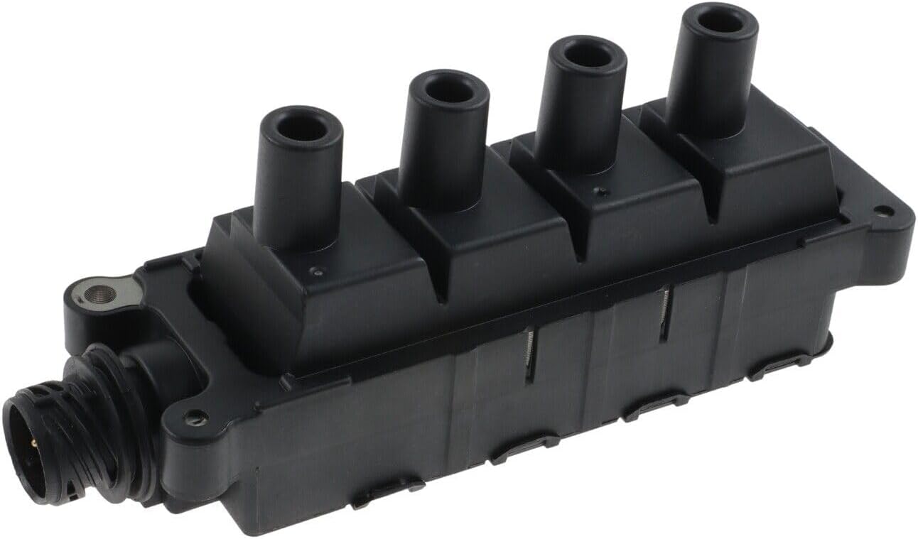 ya 5 8.10 12131247281 engine ignition coil for BMW 318I 1.8L 1996-1998