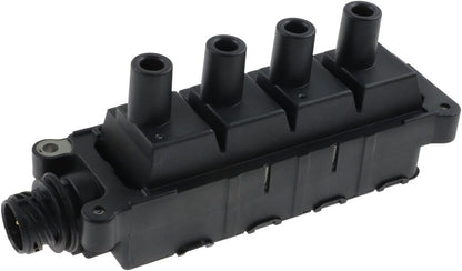 ya 5 8.10 12131247281 engine ignition coil for BMW 318I 1.8L 1996-1998
