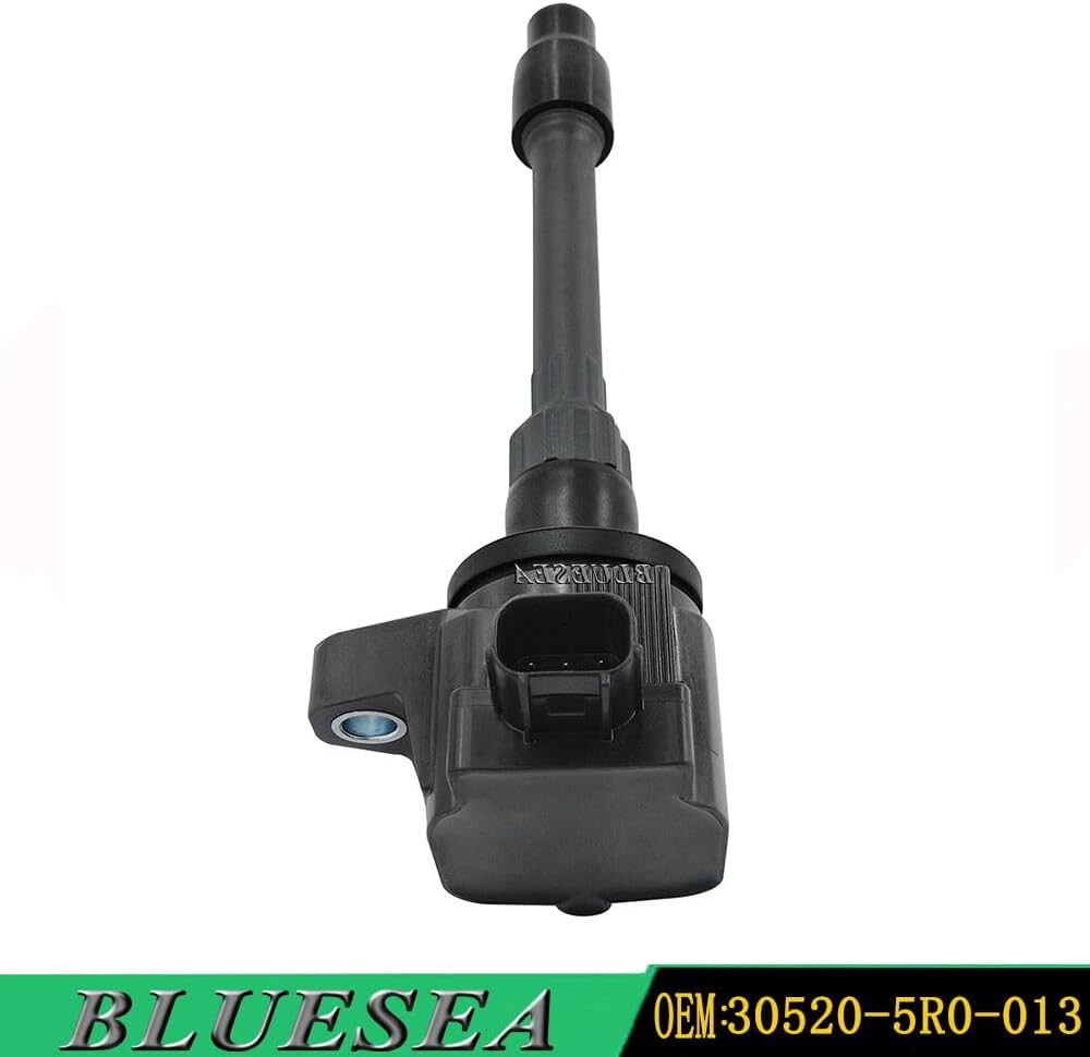 ya 4 8.24 baidi 4PC 30520-5R0-013 Ignition Coil B263 for Honda Fit 1.5L for Civic 2.0L 2015-2019